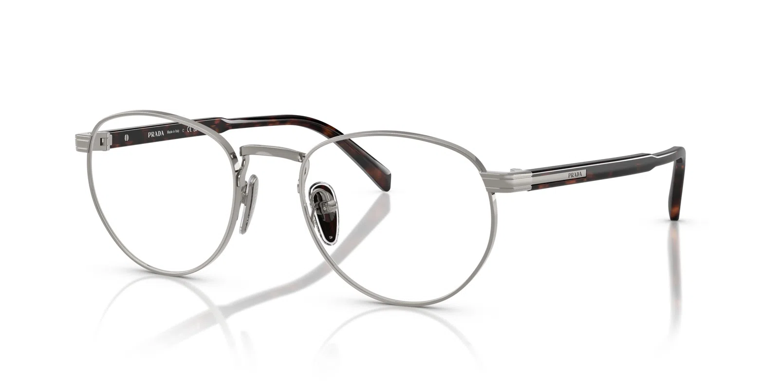 Prada B52V Eyeglasses - view 6